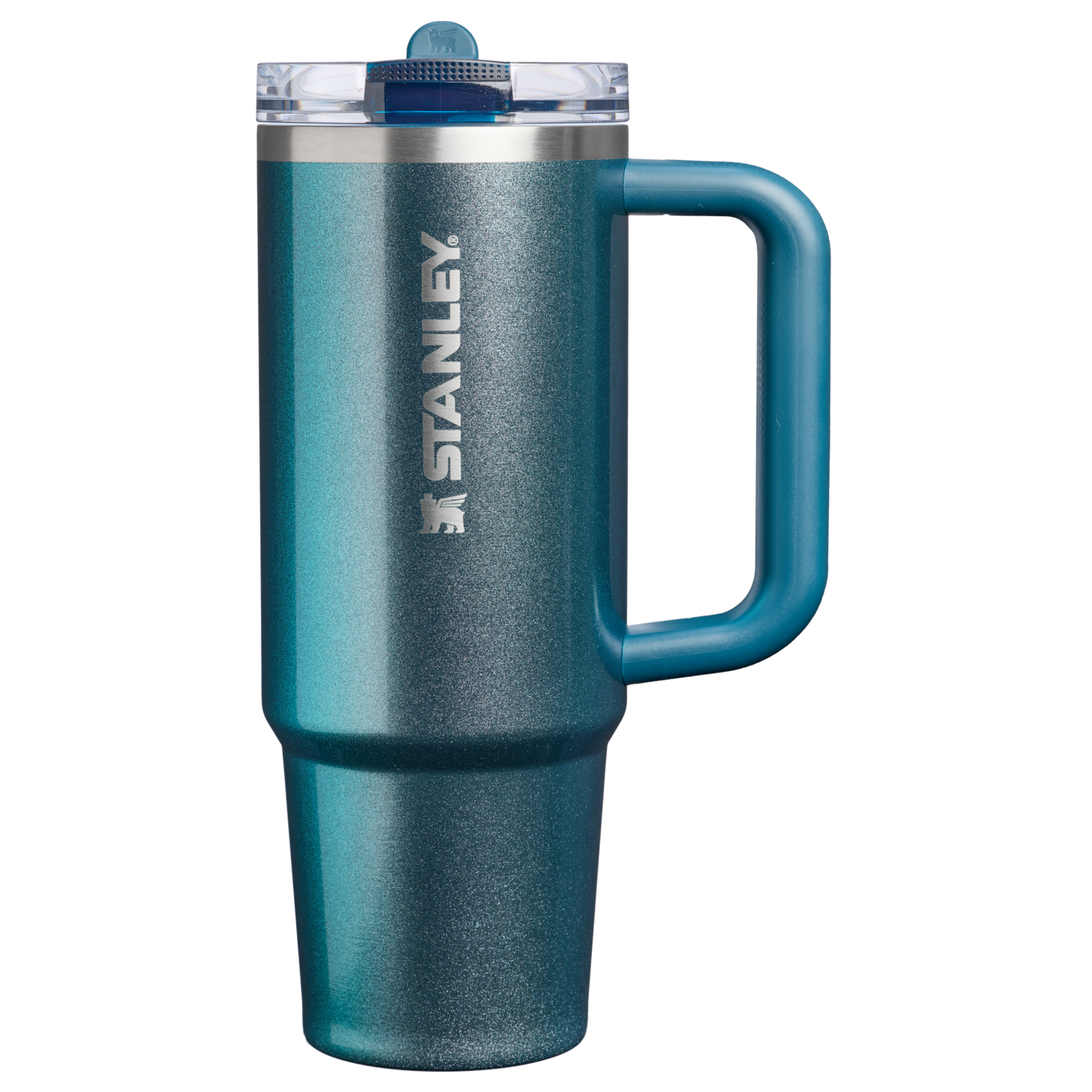 The Quencher ProTour Flip Straw Tumbler