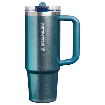 The Quencher ProTour Flip Straw Tumbler