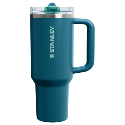 The Quencher ProTour Flip Straw Tumbler