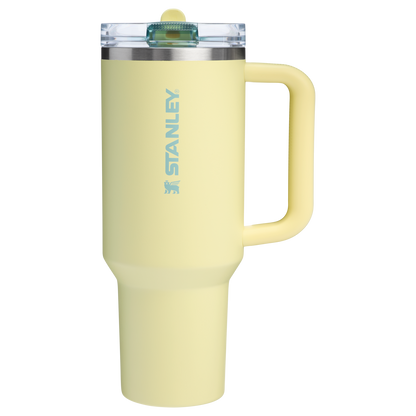 The Quencher ProTour Flip Straw Tumbler