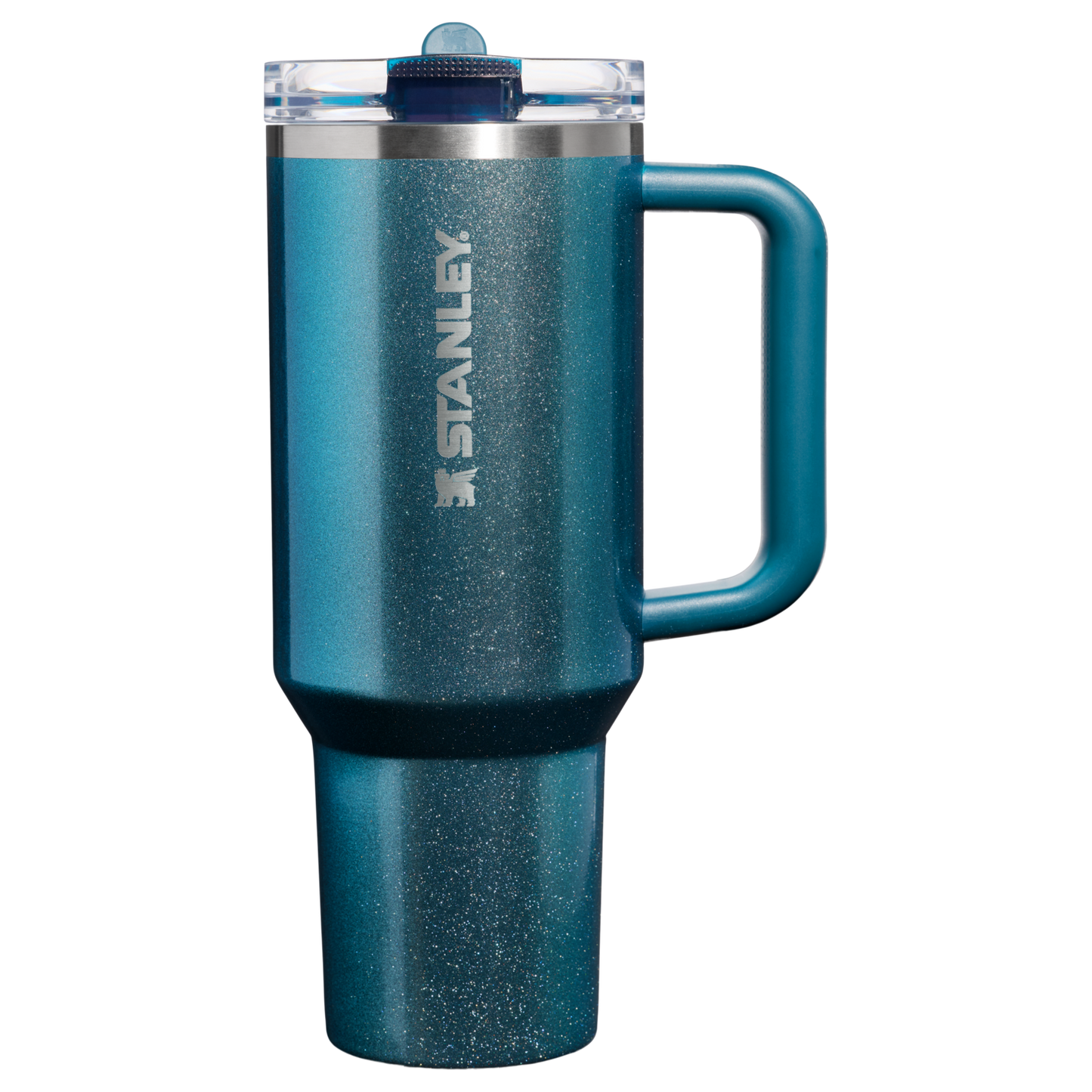 The Quencher ProTour Flip Straw Tumbler