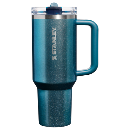 The Quencher ProTour Flip Straw Tumbler