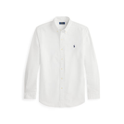 Ralph Lauren Garment-Dyed Oxford Shirt – All Fits | 65% OFF
