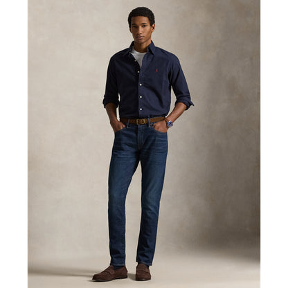 Ralph Lauren Garment-Dyed Oxford Shirt – All Fits | 65% OFF