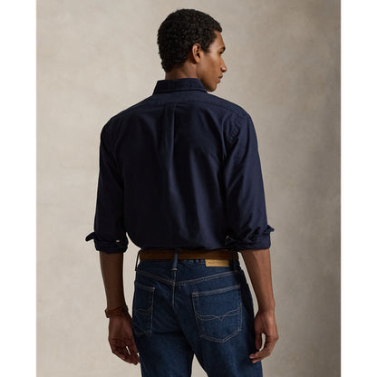 Ralph Lauren Garment-Dyed Oxford Shirt – All Fits | 65% OFF