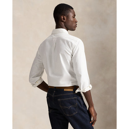 Ralph Lauren Garment-Dyed Oxford Shirt – All Fits | 65% OFF
