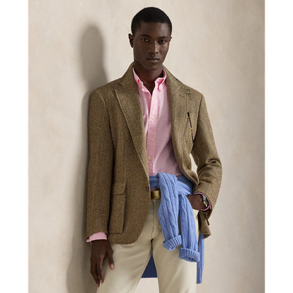 Ralph Lauren Garment-Dyed Oxford Shirt – All Fits | 65% OFF