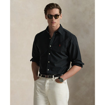 Ralph Lauren Garment-Dyed Oxford Shirt – All Fits | 65% OFF