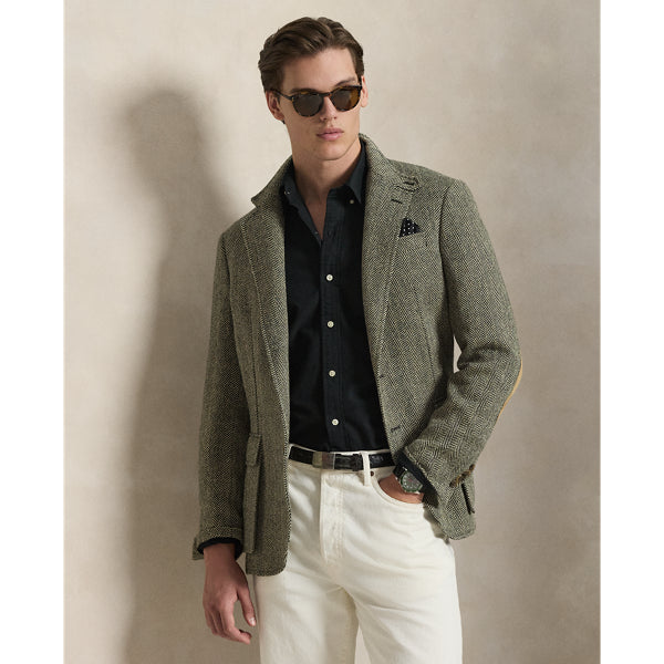 Ralph Lauren Garment-Dyed Oxford Shirt – All Fits | 65% OFF