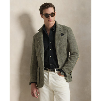 Ralph Lauren Garment-Dyed Oxford Shirt – All Fits | 65% OFF